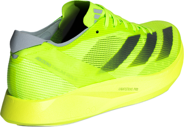 Кецове и обувки adidas Performance ADIZERO TAKUMI SEN 10 Жълто | ih5715, 4
