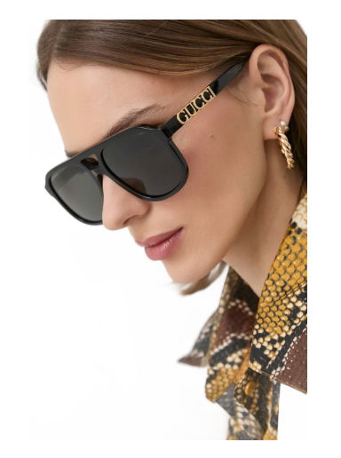 Слънчеви очила Gucci GG1188S Sunglasses Черно | GG1188S