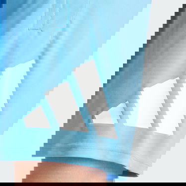 Къси панталони adidas Performance Train Essentials Logo Training Синьо | IT5421, 1