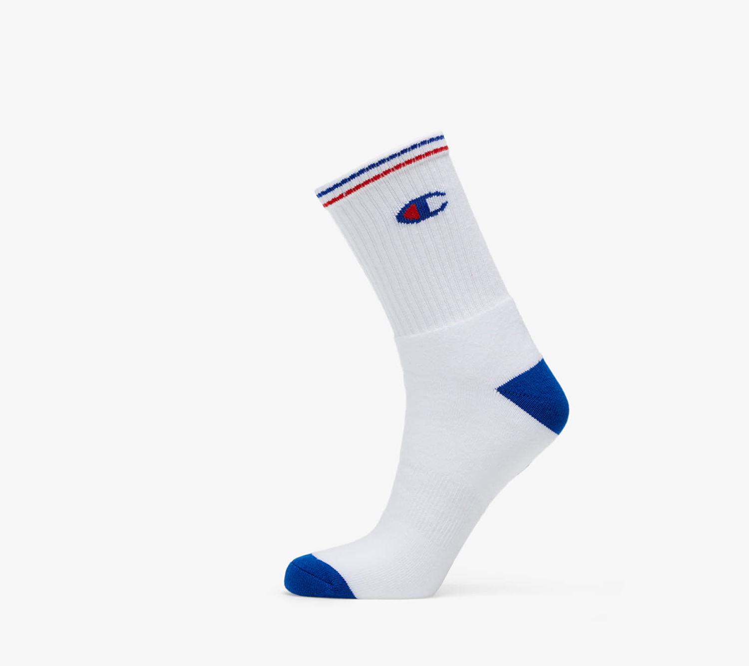 Чорапи Champion Performance 3-Pack Crew Socks Бяло | Y0829 white, 0