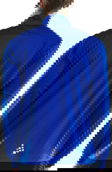 Ветровка Craft Craft Progress Jacket Синьо | 1905612-1346, 2