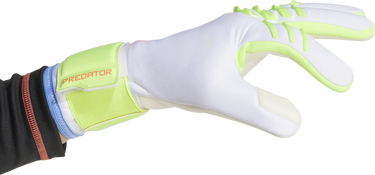 Ръкавици adidas Originals PRED GL LEAGUE Goalkeeper Gloves Бяло | jh3820, 1