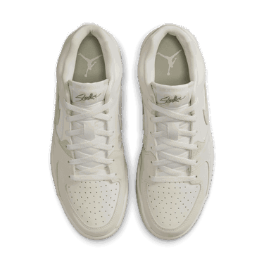 Кецове и обувки Jordan Stadium 90 "Sail & Cream" Бежово | DX4397-110, 3