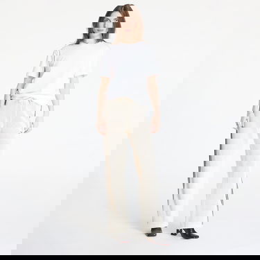 Спортни панталони adidas Originals Originals Crochet Track Pants Бежово | JD1080, 2