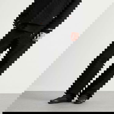 Панталони Mastermind WORLD Mastermind World x Dickies Duck Carpenter Pants, Size Large Черно | MJ25C14-PA100-2, 2
