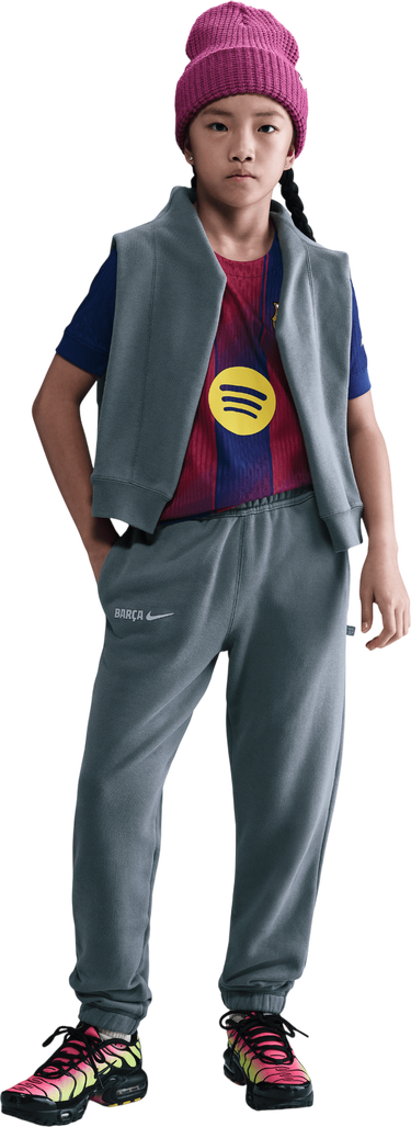 Спортни панталони Nike FC Barcelona Air Sweatpants Многоцветен | hm3660-084, 1