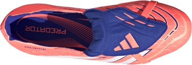 Кецове и обувки adidas Performance Predator League Fold-Over Tongue FG/MG Оранжево
 | ji1112, 3