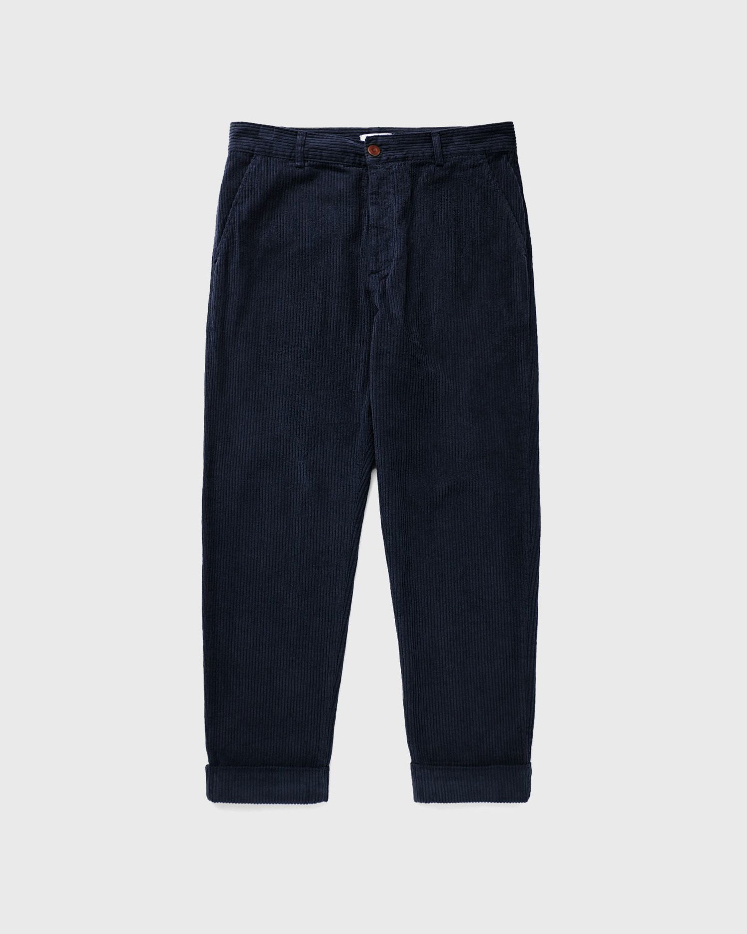 Панталони Edmmond Studios JORGE Casual Pants Тъмно синьо | 324-50-02590, 0