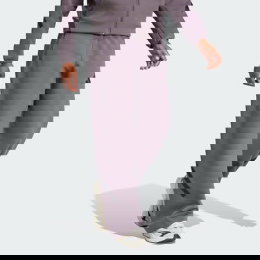 Спортни панталони adidas Performance Z.N.E. Barrel Pants Лилаво | JC5411, 4