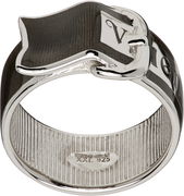 Vivienne Westwood Enamel Belt Ring