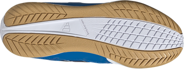 Кецове и обувки adidas Performance SUPER SALA III Синьо | jp5597, 2