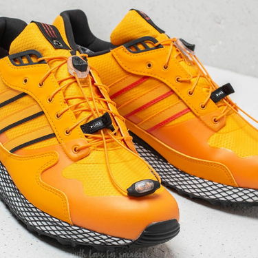 Кецове и обувки adidas Consortium Ultra Tech GTX Жълто | B37852, 6