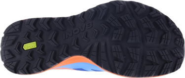 Кецове и обувки inov-8 INOV-8 TrailFly Zero Wide Синьо | 001352-blor-w-001, 1