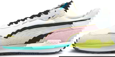 Кецове и обувки Puma City Rider Многоцветен | 38204405, 1