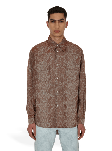 Python Print Shirt