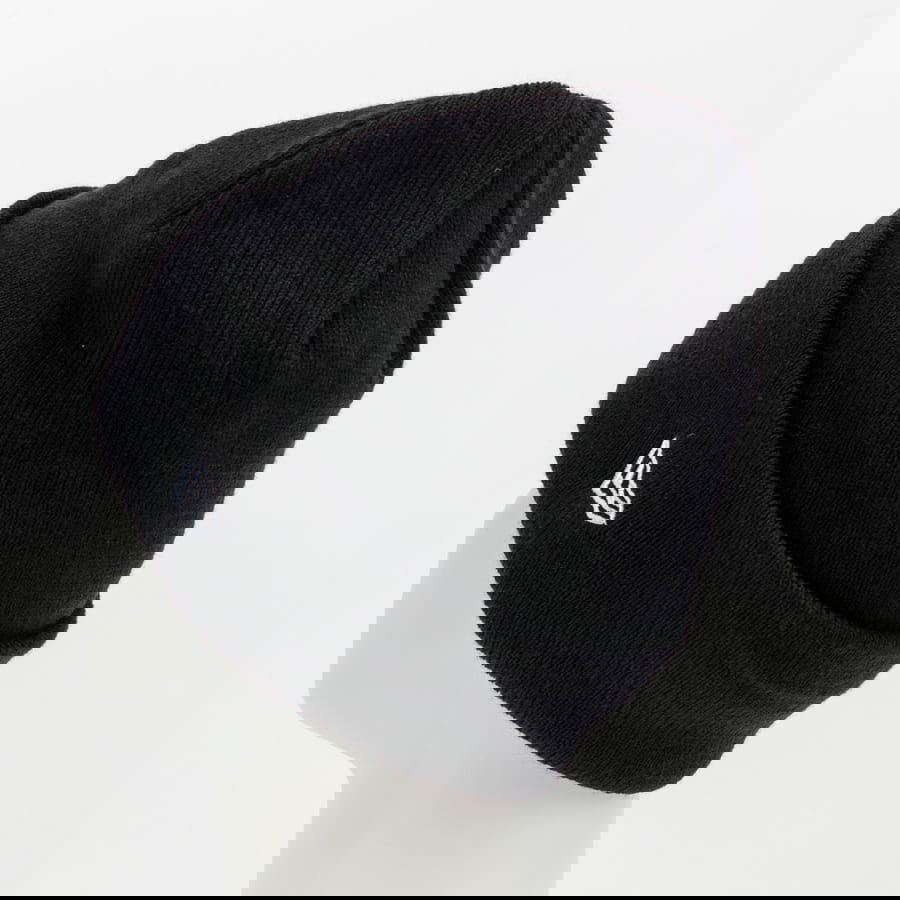 Шапка New Era Beanie Черно | 12134750, 1