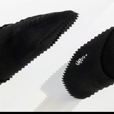 Шапка New Era Beanie Черно | 12134750, 1