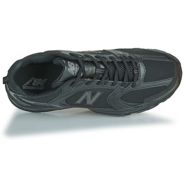 Кецове и обувки New Balance 530 "Black" Черно | MR530NB, 5