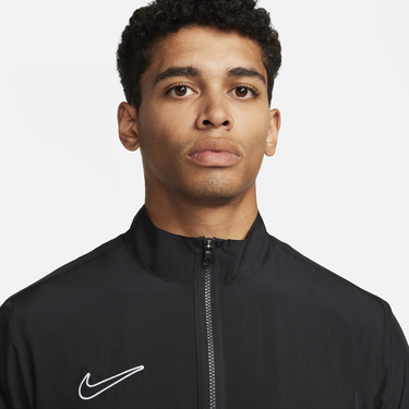 Яке Nike Academy Dri-FIT Черно | FQ1791-010, 4