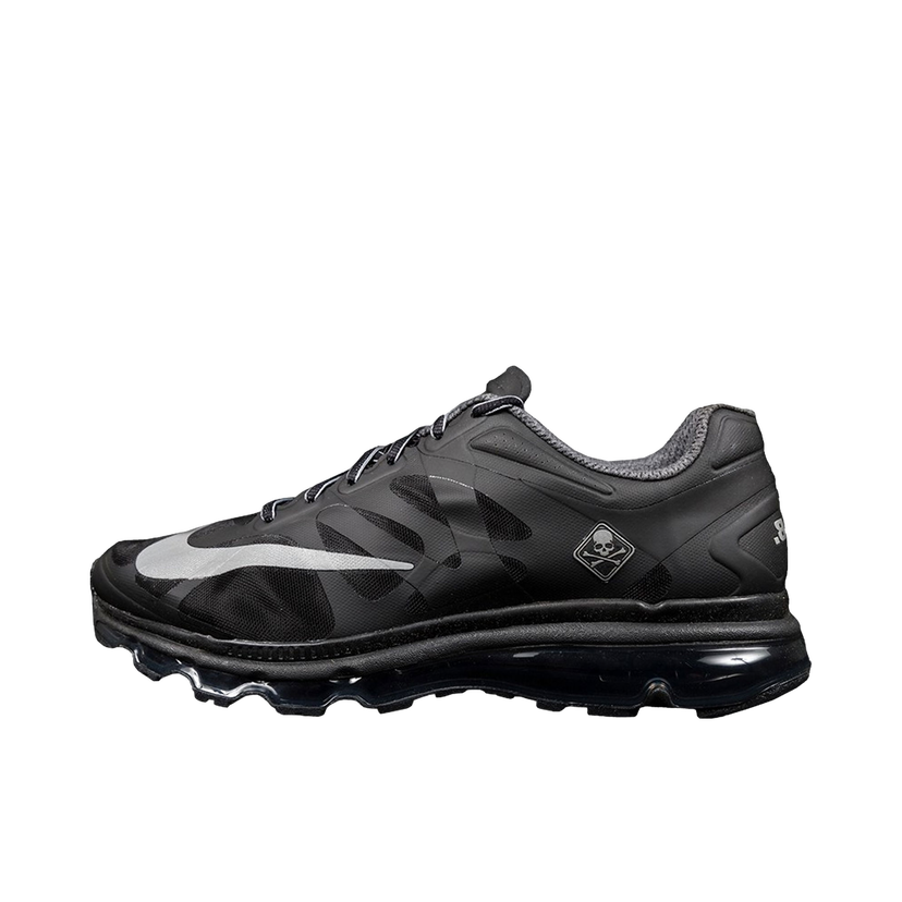 Кецове и обувки Nike Air Max 2012 Mastermind Japan FCRB Черно | 583220-010