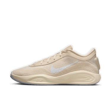 Кецове и обувки Nike G.T. Hustle Academy Бежово | FJ7791-103, 3