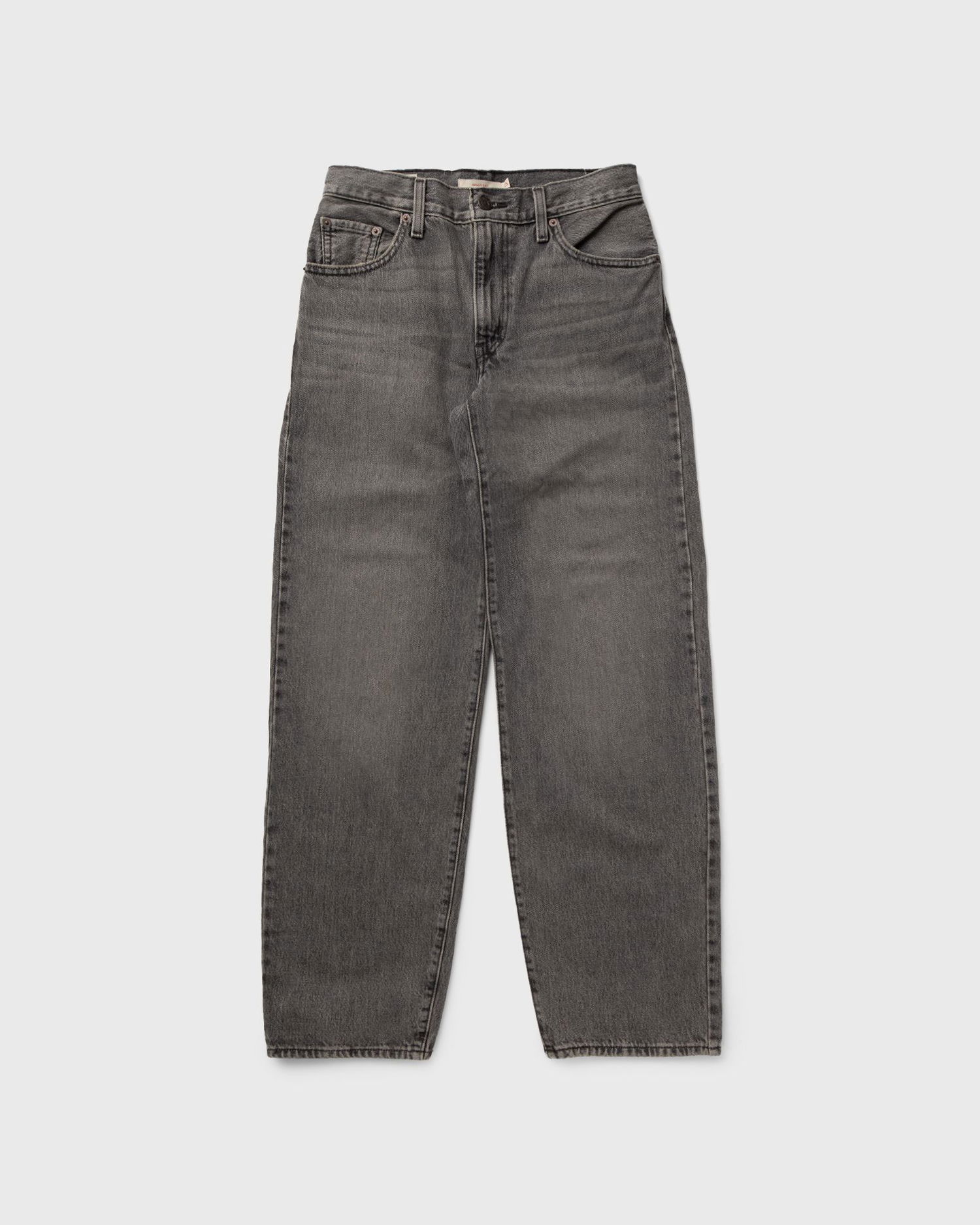Дънки Levi's Levis BAGGY DAD women Сиво | A3494-0040, 0