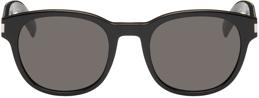 Слънчеви очила Saint Laurent SL 620 Sunglasses Черно | SL 620-001, 0