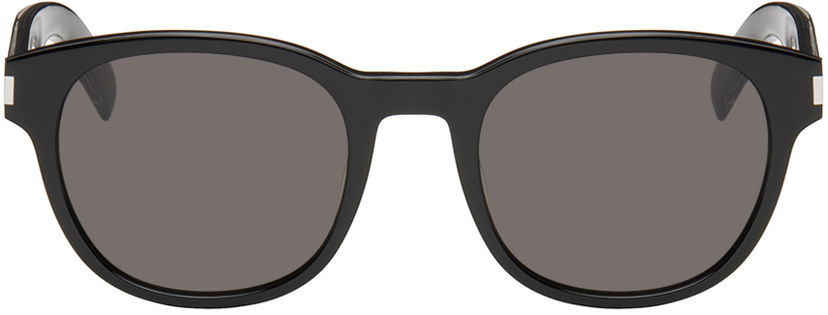 Слънчеви очила Saint Laurent SL 620 Sunglasses Черно | SL 620-001