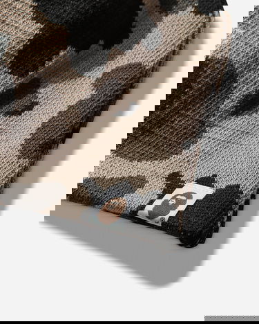 Шапка BAPE 1st Camo APE Knit Cap Многоцветен | 1L80181002 YELLOW, 4