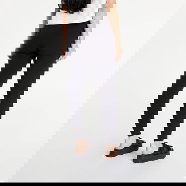 Спортни панталони Nike Fleece Tight Pants Черно | DQ5174-010, 1