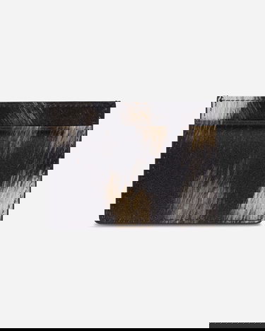 Портфейл Carhartt WIP Vegas Wild Dog Cardholder Многоцветен | I033109 3BYXX, 3