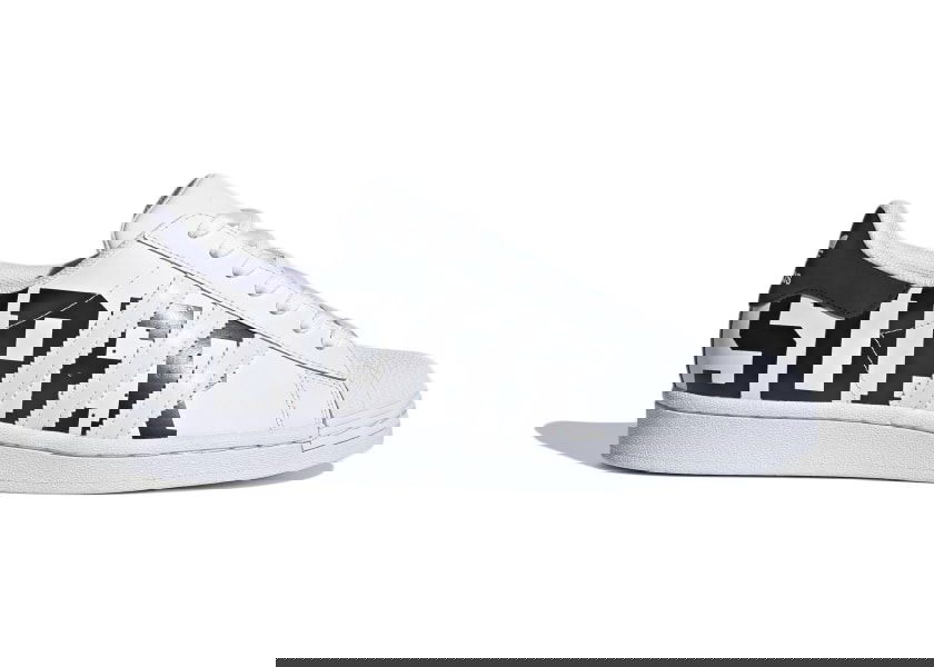 Кецове и обувки adidas Originals Superstar Super Cloud White Бяло | FV2816, 0