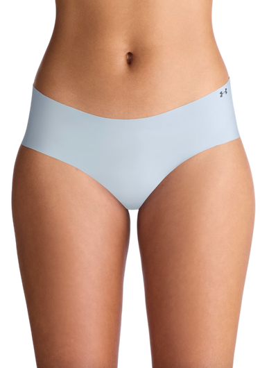 гащички Under Armour Under Armour Solid 3-Pack Hiphugger Panties Многоцветен | 1383895-453, 1