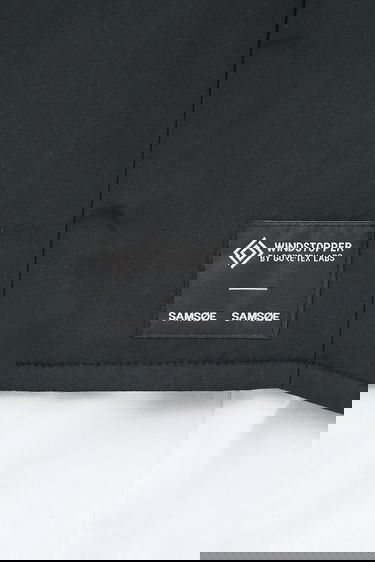 Жилетка Samsoe Samsoe Transitional Padded Vest SACHRIS Черно | M25200002, 7