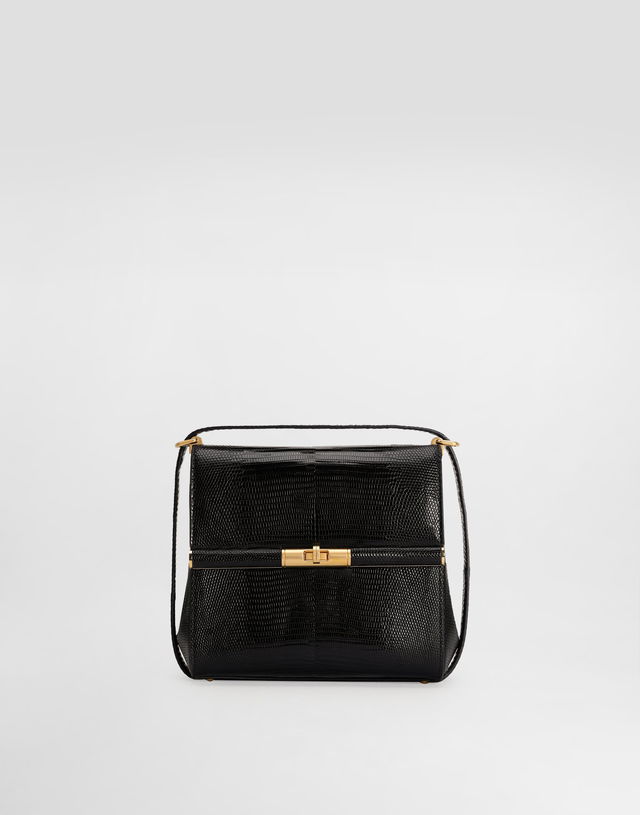 Dolce & Gabbana Marlene City Shoulder/Crossbody Bag