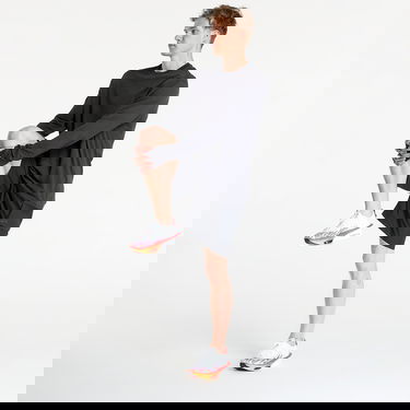 Тениска Nike Run Wool Dri-FIT ADV Long-Sleeve Running Top Черно | HV2718-010, 4