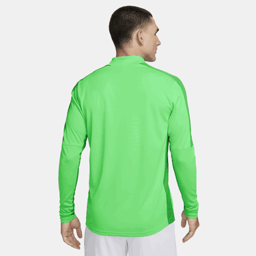 Суитчър Nike Dri-FIT Academy Drill Top Зелено | dr1352-329, 3