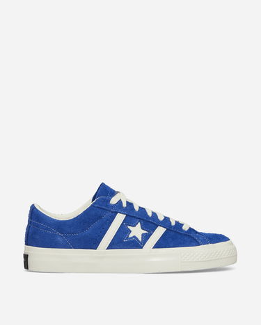 Кецове и обувки Converse One Star Academy Pro Suede Sneakers Blue Синьо | A07311C, 1