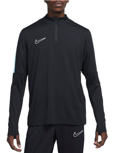 Суитчър Nike Dri-FIT Academy Drill Top Черно | dx4294-011