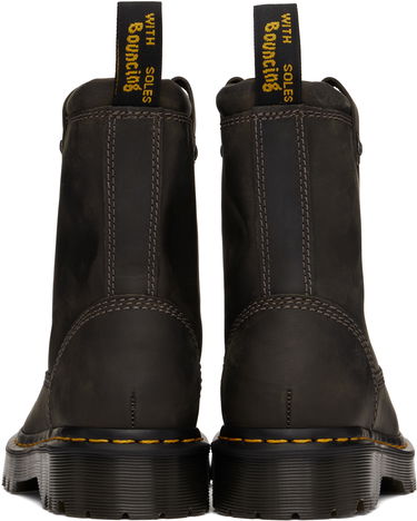 Кецове и обувки Dr. Martens Anistone Lo W Черно | 31880057, 2