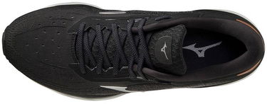 Кецове и обувки Mizuno Wave Sky 5 Черно | J1GC210268, 4