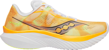 Кецове и обувки Saucony KINVARA 15 Оранжево
 | s10967-130, 0