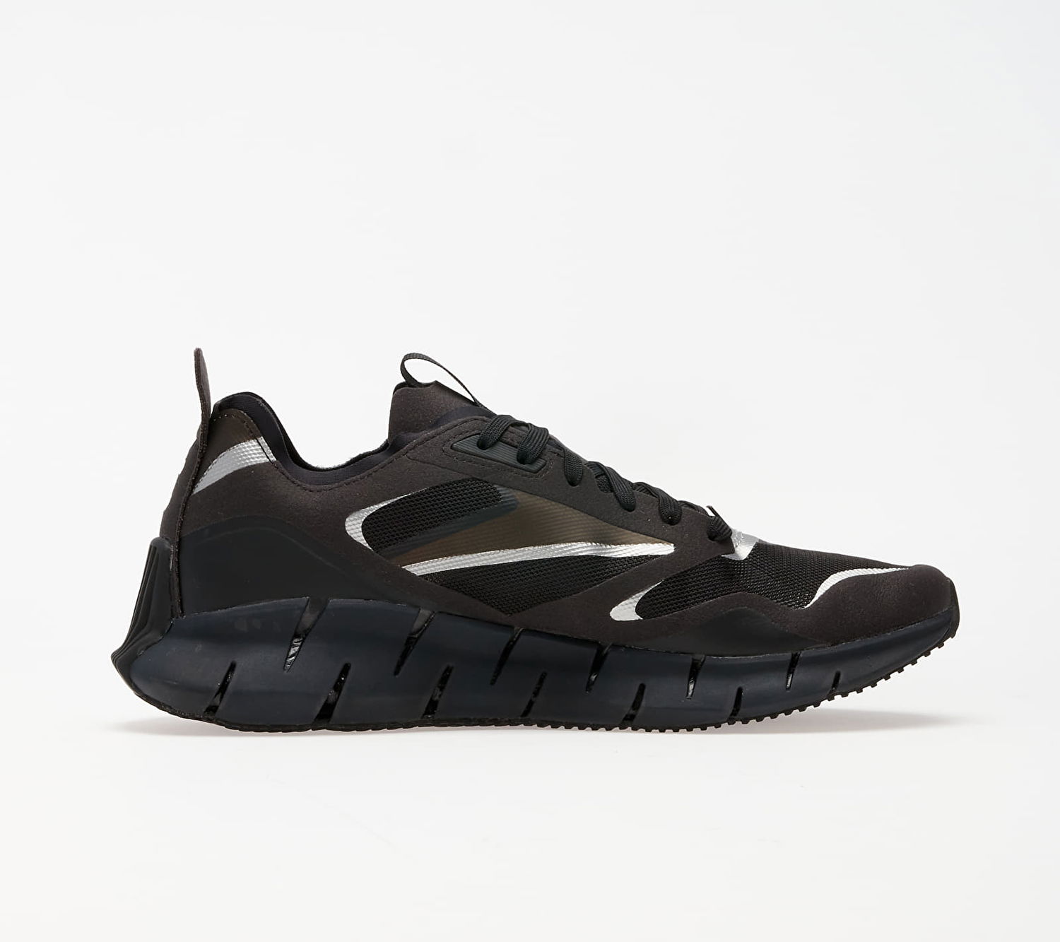 Кецове и обувки Reebok Zig Kinetica Horizon Черно | FW5303, 1