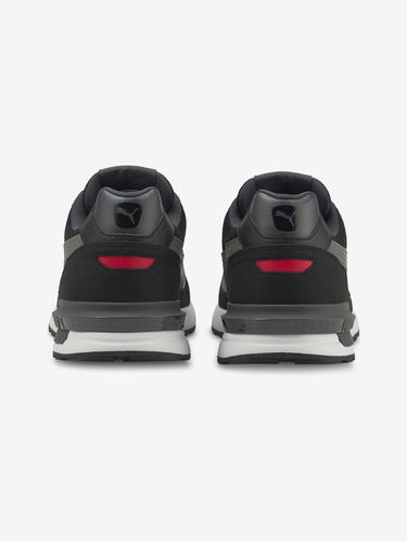 Кецове и обувки Puma Graviton Pro Черно | 38073804, 5