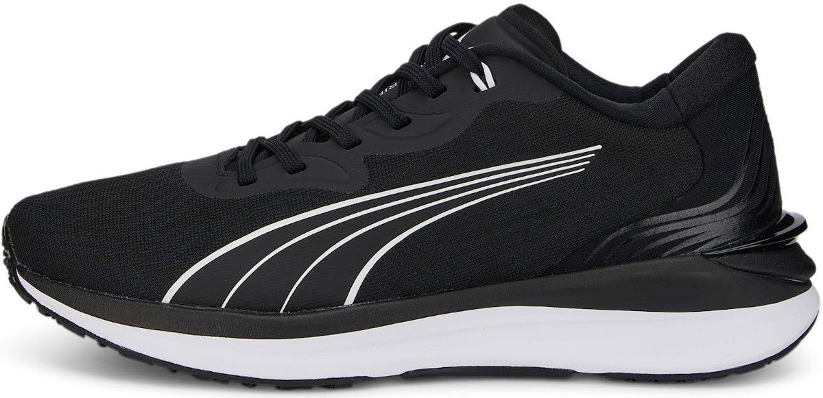 Кецове и обувки Puma Electrify Nitro 2 Черно | 37689801, 0