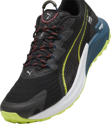 Кецове и обувки Puma Fast-Trac NITRO 2 Синьо | 307684-06, 3