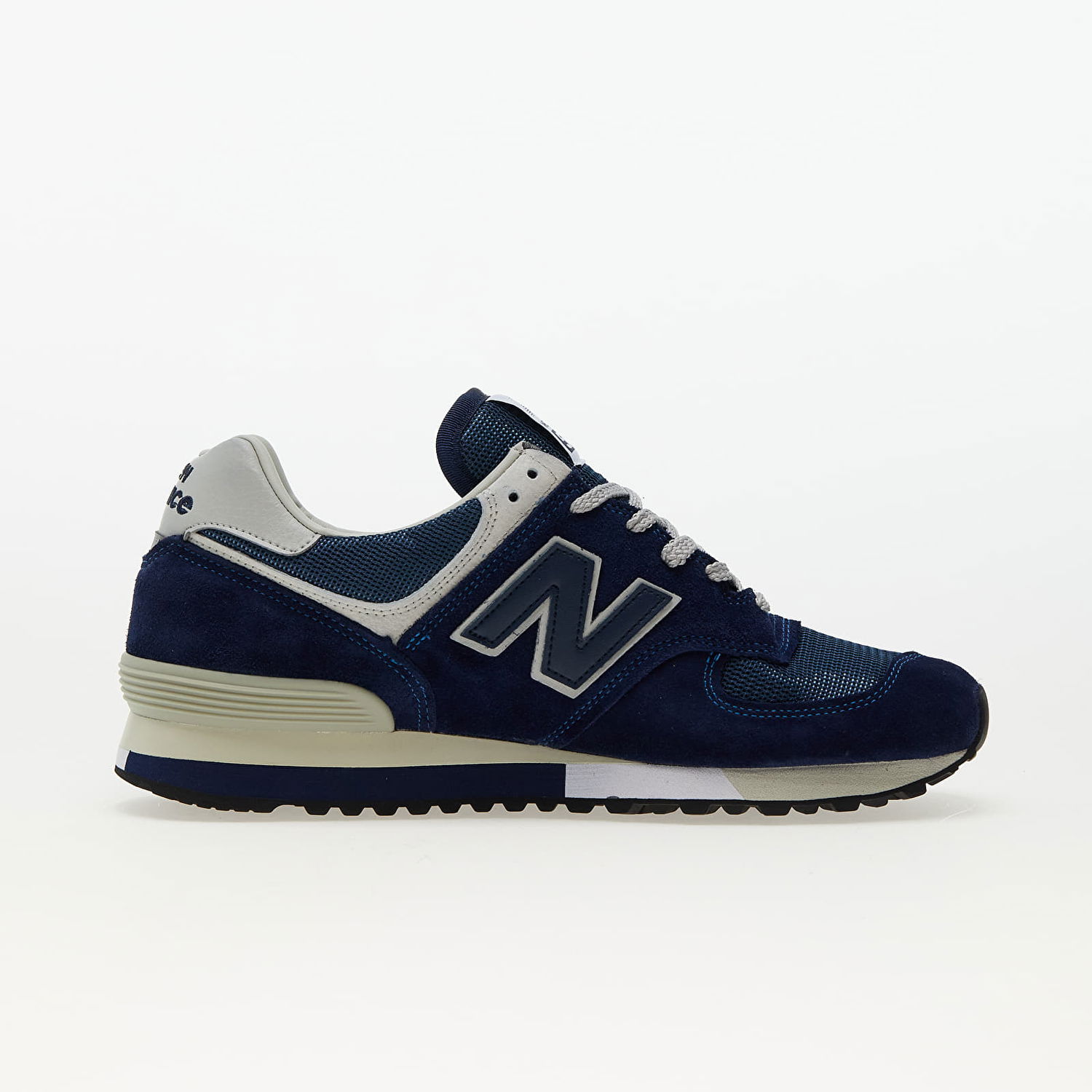 Кецове и обувки New Balance 576 Черно | OU576ANN, 1