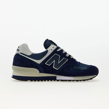 Кецове и обувки New Balance 576 Черно | OU576ANN, 1