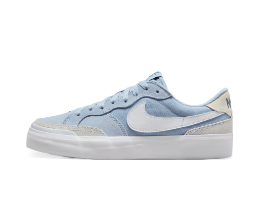 Скеитбординг Nike SB Zoom Pogo Plus Синьо | DV5469-400