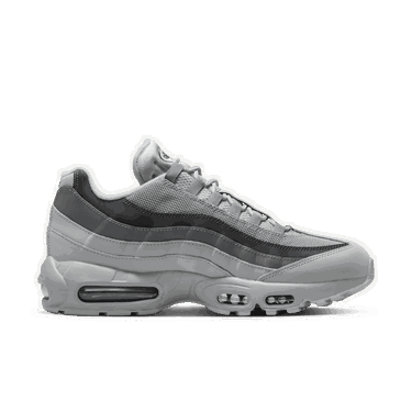 Кецове и обувки Nike Air Max 95 "Stone Grey" Сиво | HQ3825-002, 1